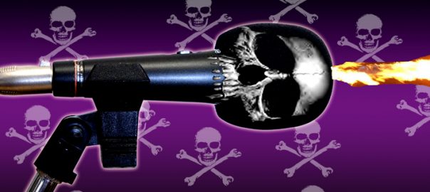 Get Your Rocks Off Karaoke (free!)