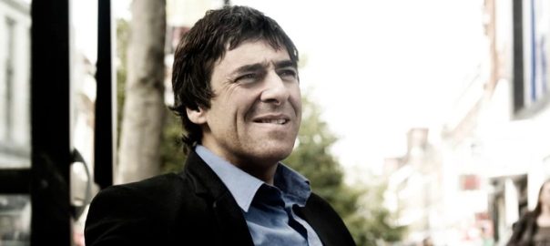 Mark Steel: Work In Progress