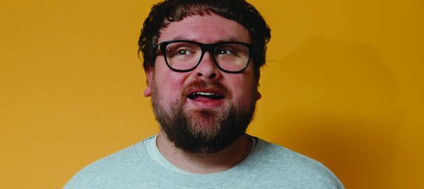 Punching Up Your Joke Writing