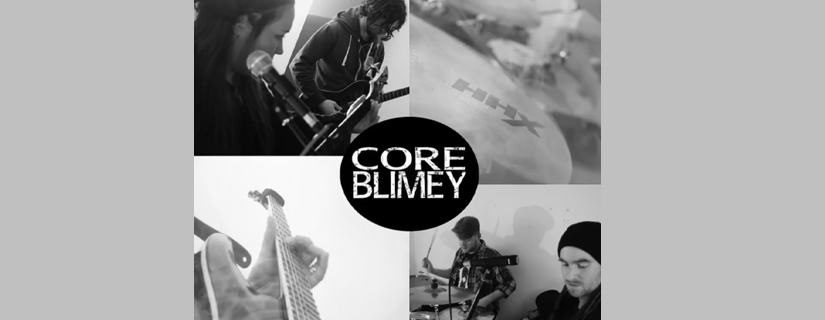 Core Blimey (free!)